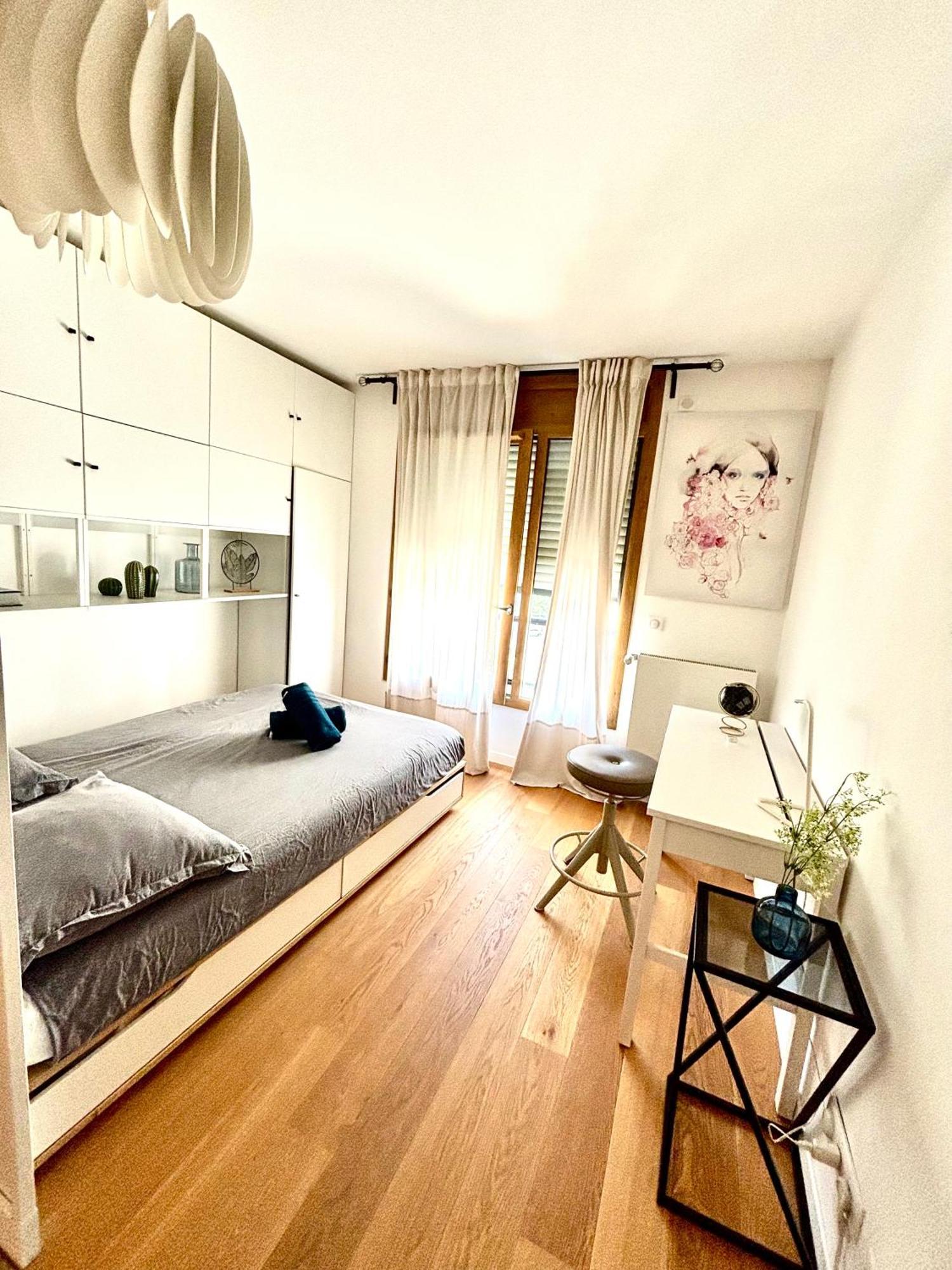 Montparnasse Saint Jacques Appartement *